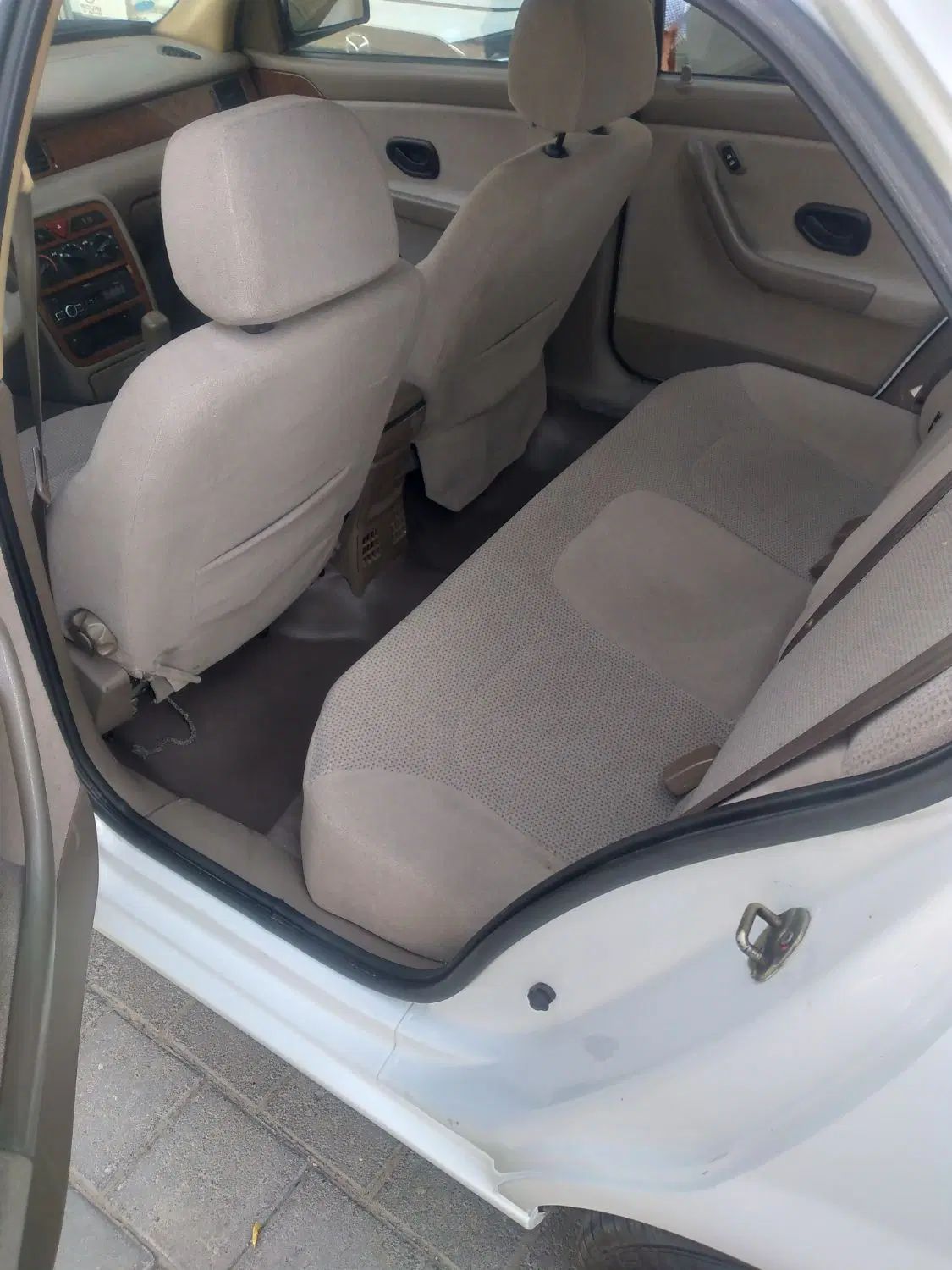 سمند LX EF7 - 1399