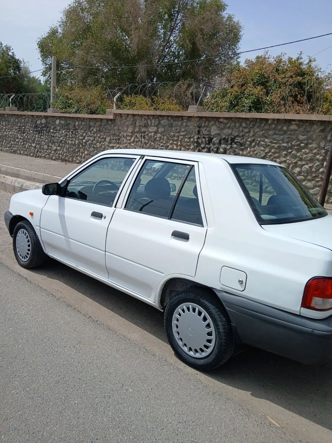 خودرو پراید، 131 آگهی ann_19956325