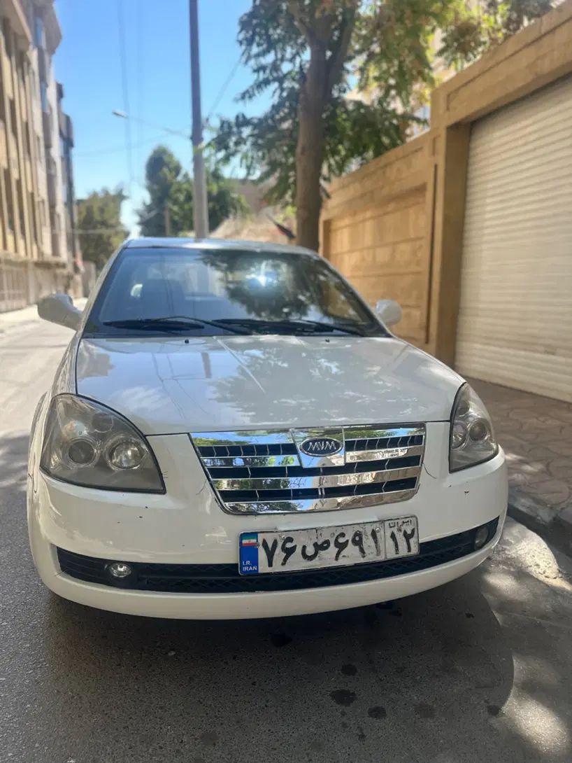 خودرو ام وی ام، 530 آگهی ann_19956343