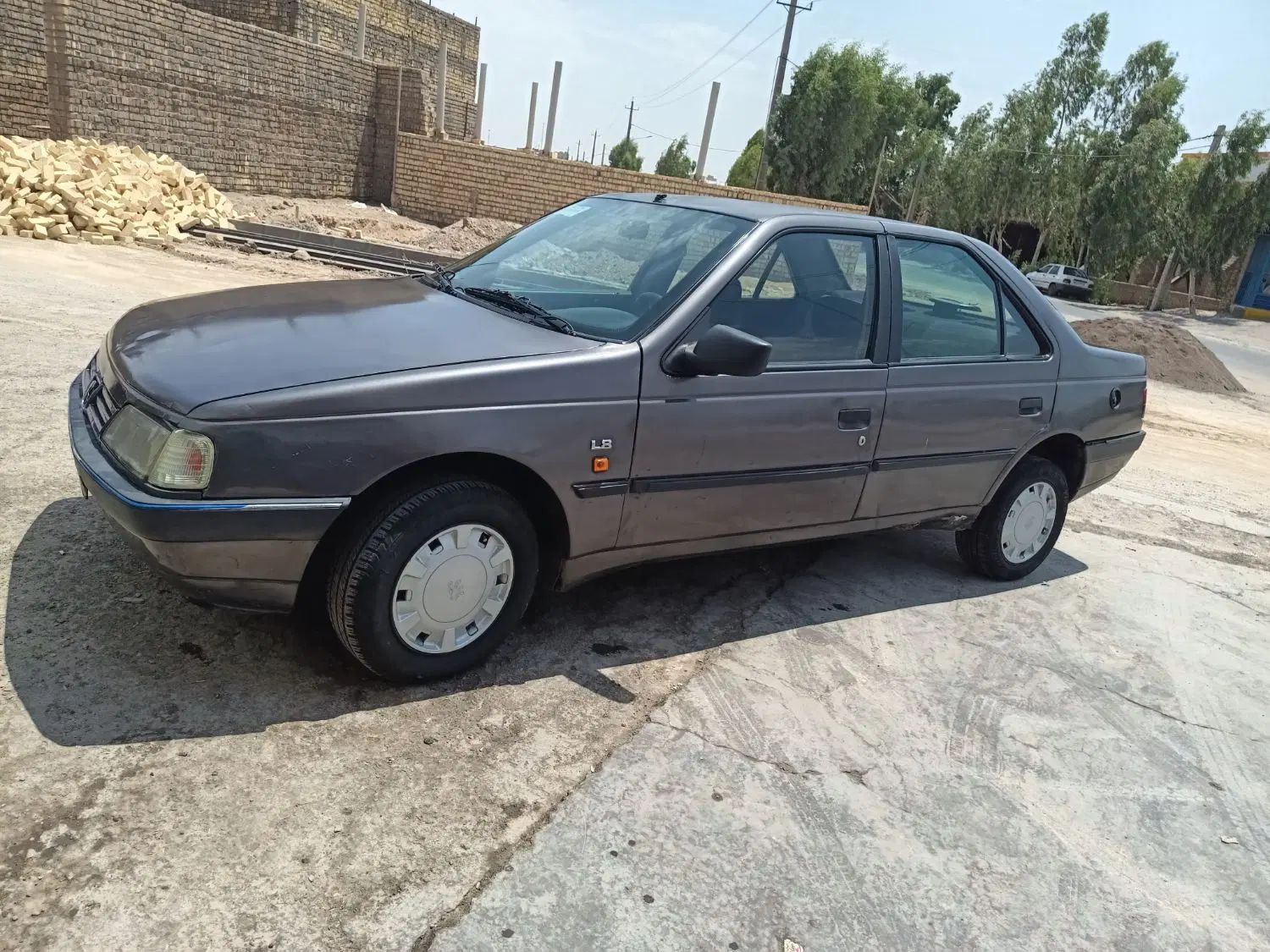 خودرو پژو، 405 آگهی ann_19956347