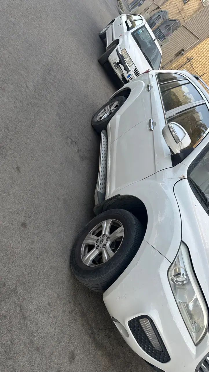 خودرو لیفان، X60 آگهی ann_19956348