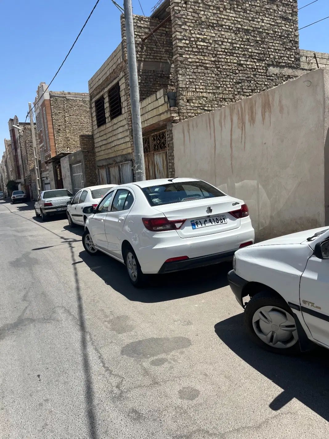 خودرو شاهین، G آگهی ann_19956351