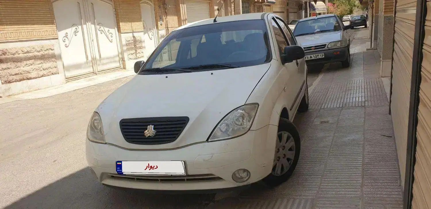 خودرو تیبا، صندوق دار آگهی ann_19956389