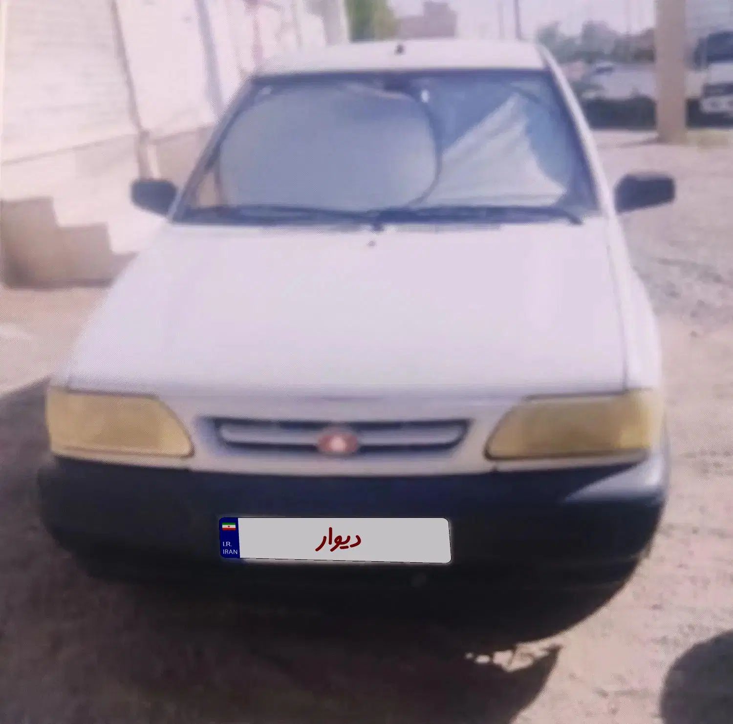 خودرو پراید، 131 آگهی ann_19956404