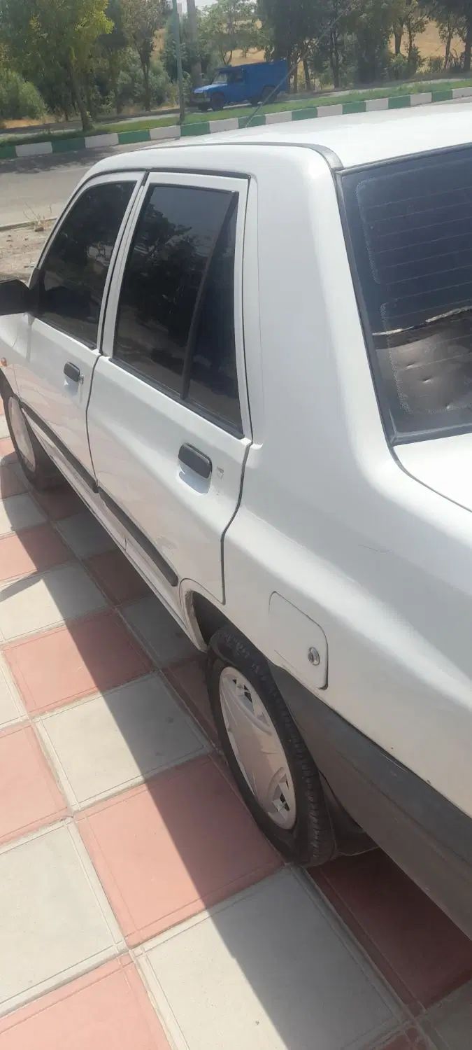 پراید 131 SE - 1394
