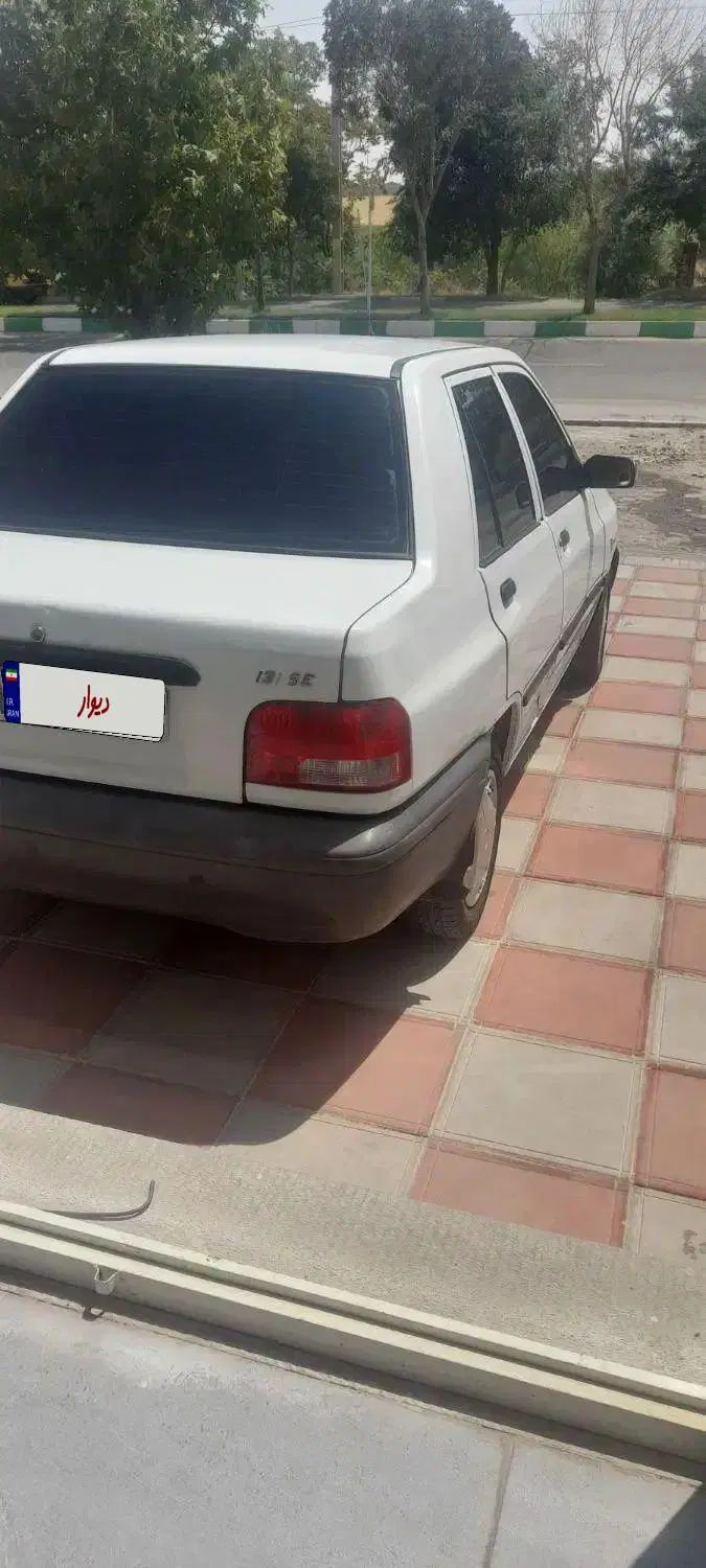 خودرو پراید، 131 آگهی ann_19956407