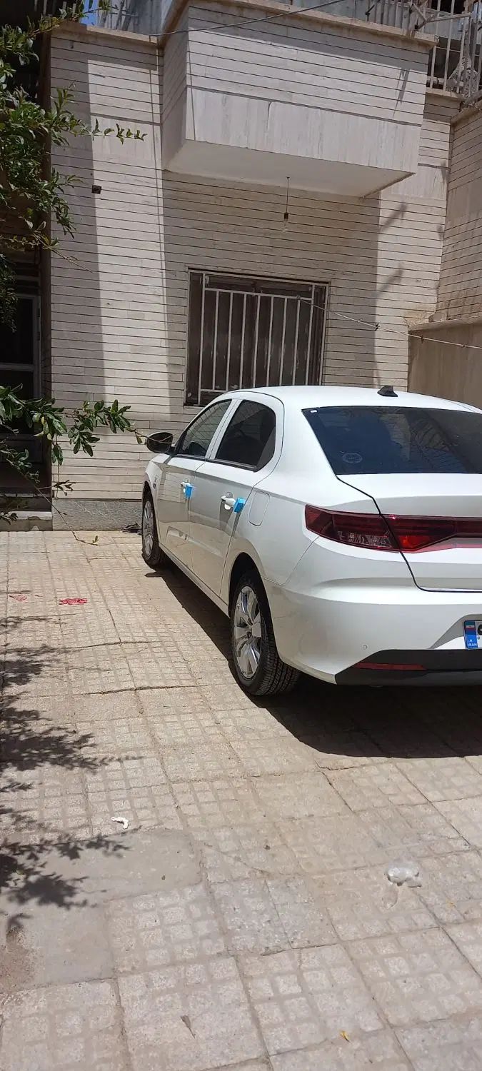 تارا اتوماتیک V4 LX - 1404