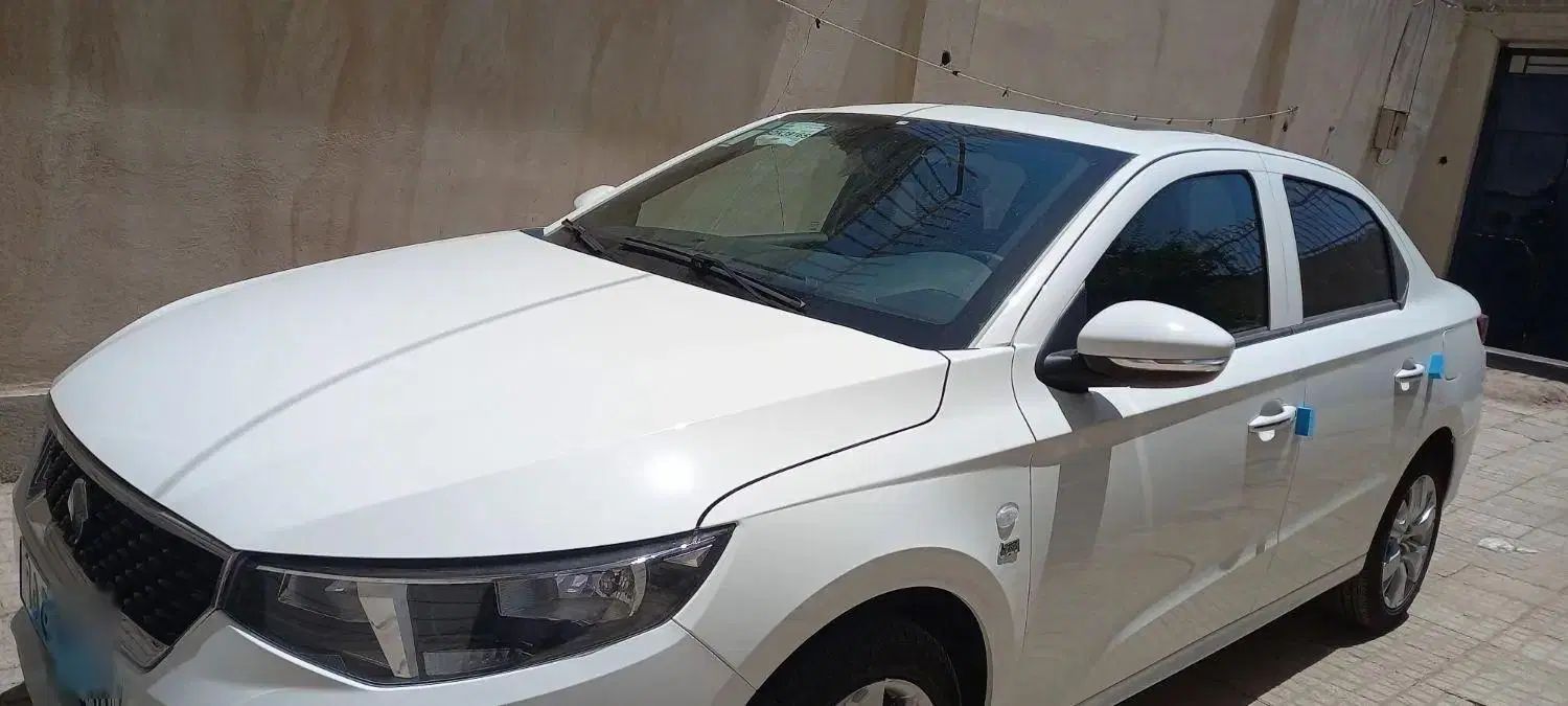 تارا اتوماتیک V4 LX - 1404