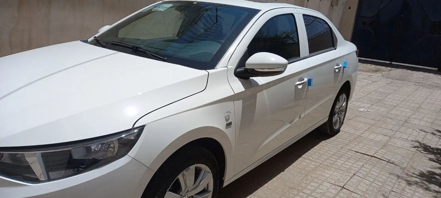 تارا اتوماتیک V4 LX - 1404