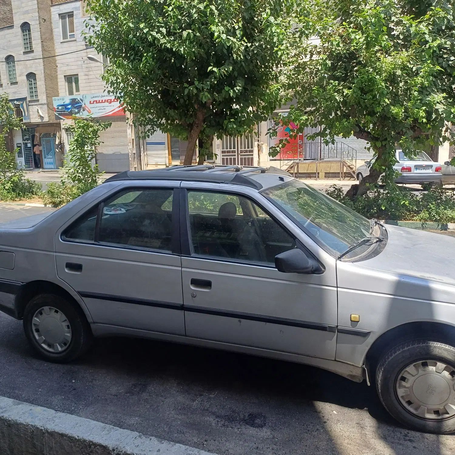 خودرو پژو، 405 آگهی ann_19956438