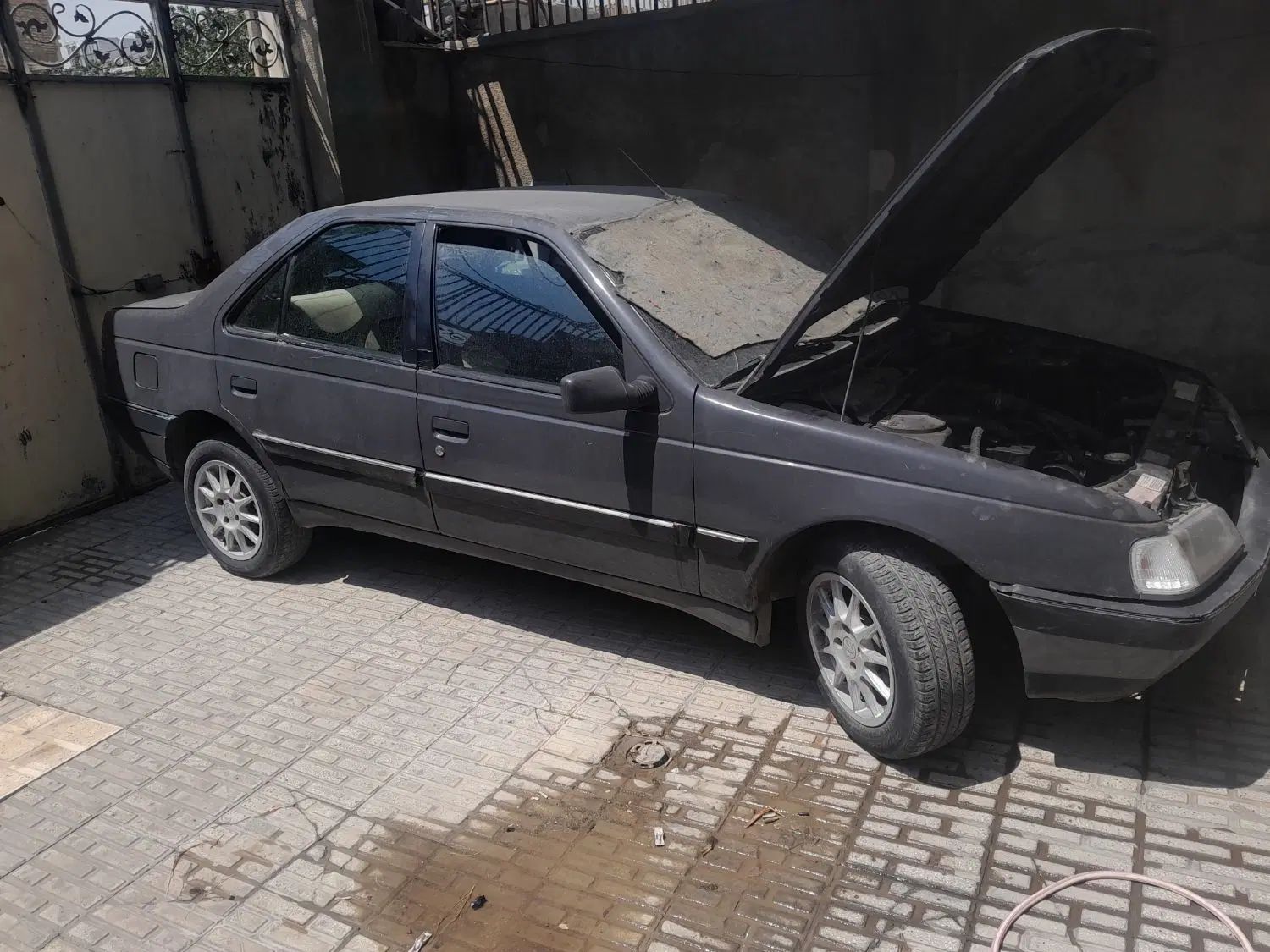 خودرو پژو، 405 آگهی ann_19956439
