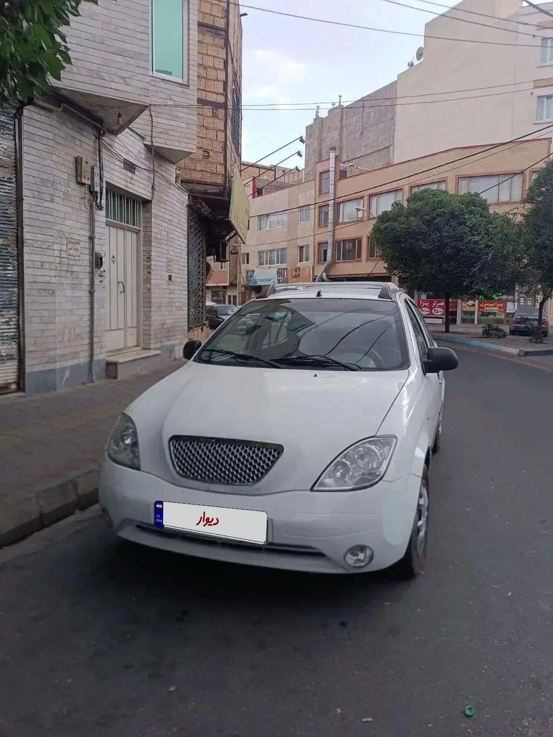 خودرو تیبا، صندوق دار آگهی ann_19956440