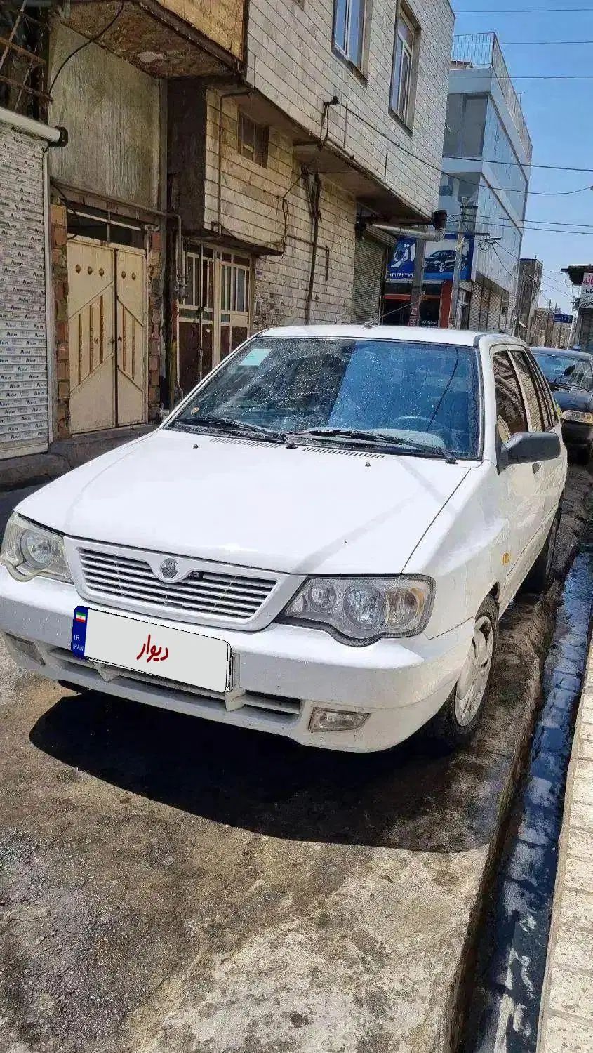 خودرو پراید، 111 آگهی ann_19956446
