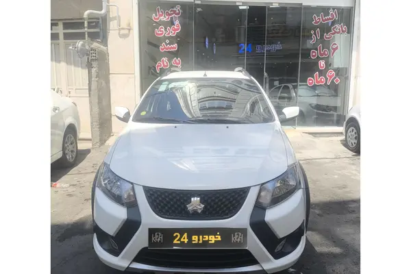 خودرو کوییک، S آگهی ann_19956465