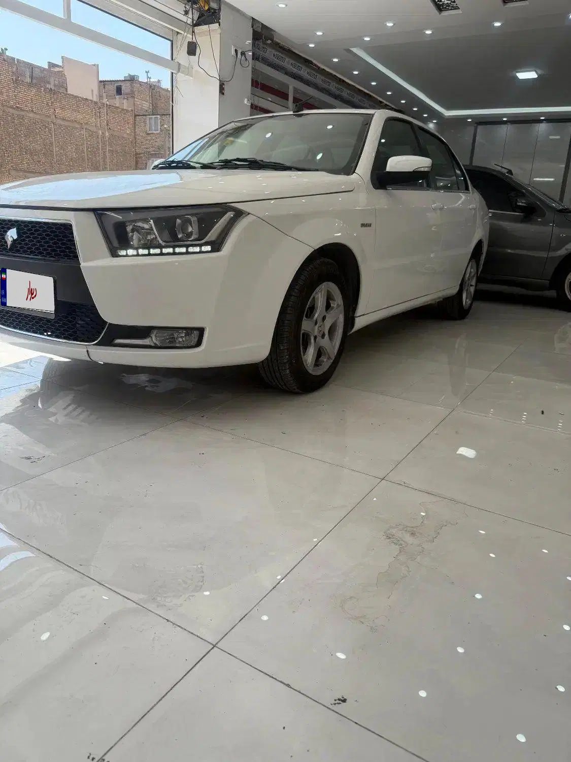 خودرو دنا، معمولی آگهی ann_19956495