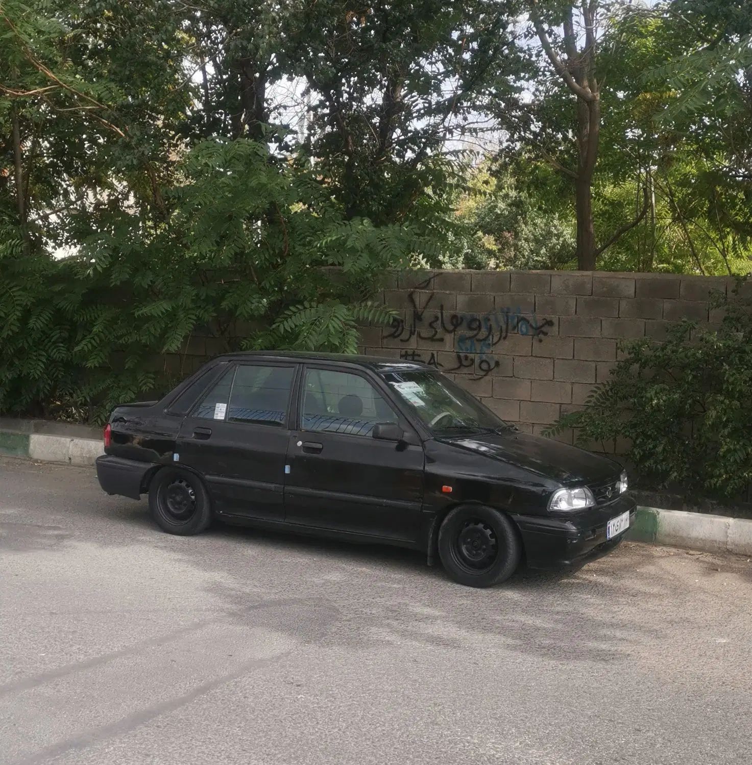 خودرو پراید، صبا آگهی ann_19956497