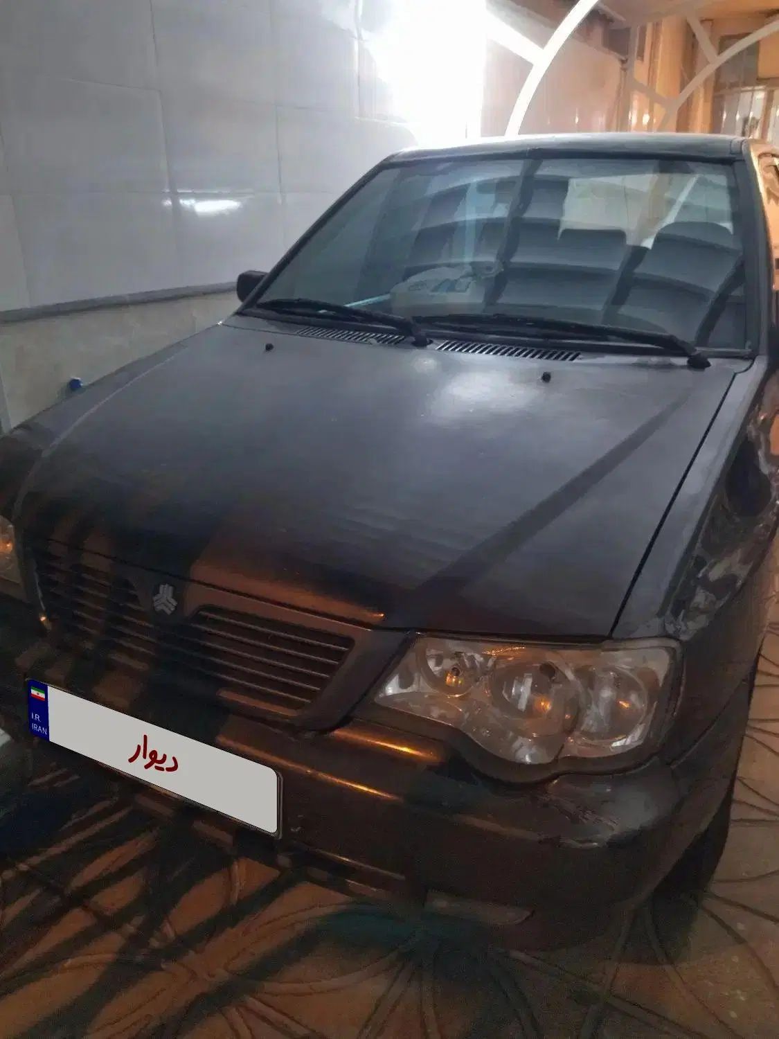 خودرو پراید، 111 آگهی ann_19956504