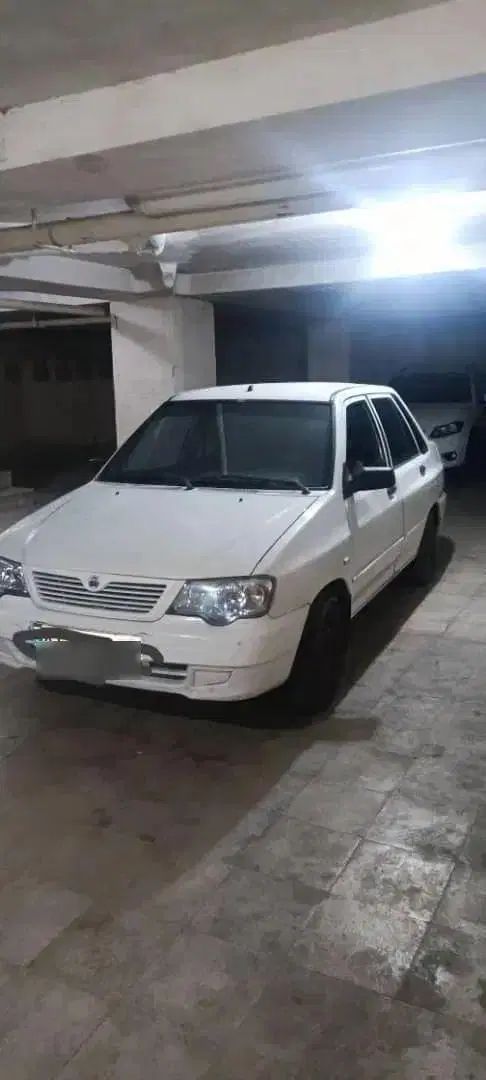 خودرو پراید، 132 آگهی ann_19956514