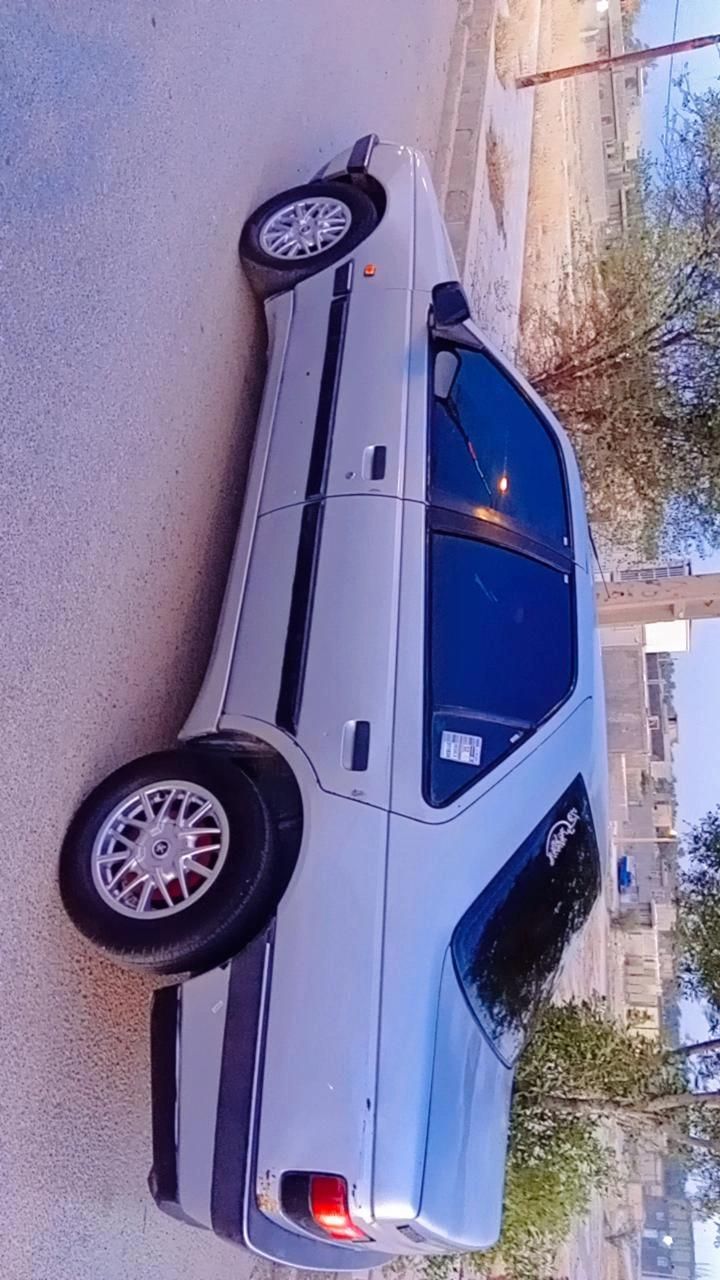 پژو 405 GLX - 1388