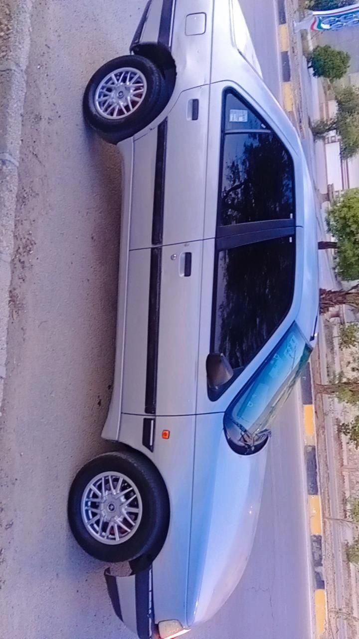 پژو 405 GLX - 1388