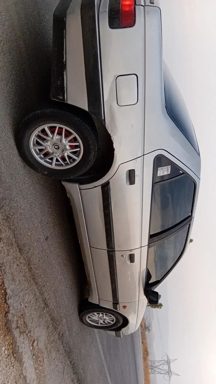 پژو 405 GLX - 1388