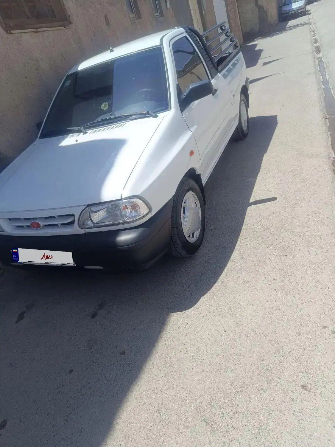 پراید 151 SE - 1403