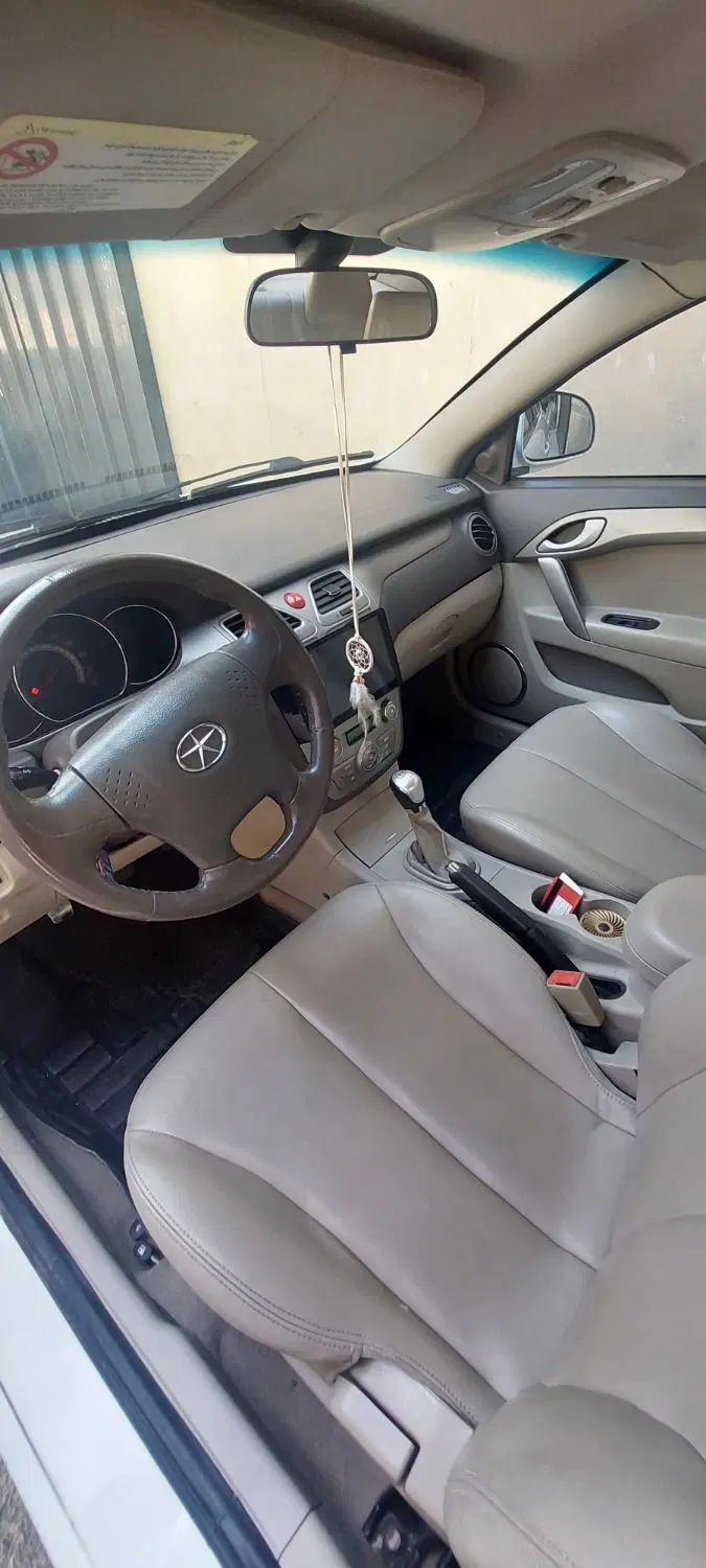 جک J5 دنده‌ای - 1394