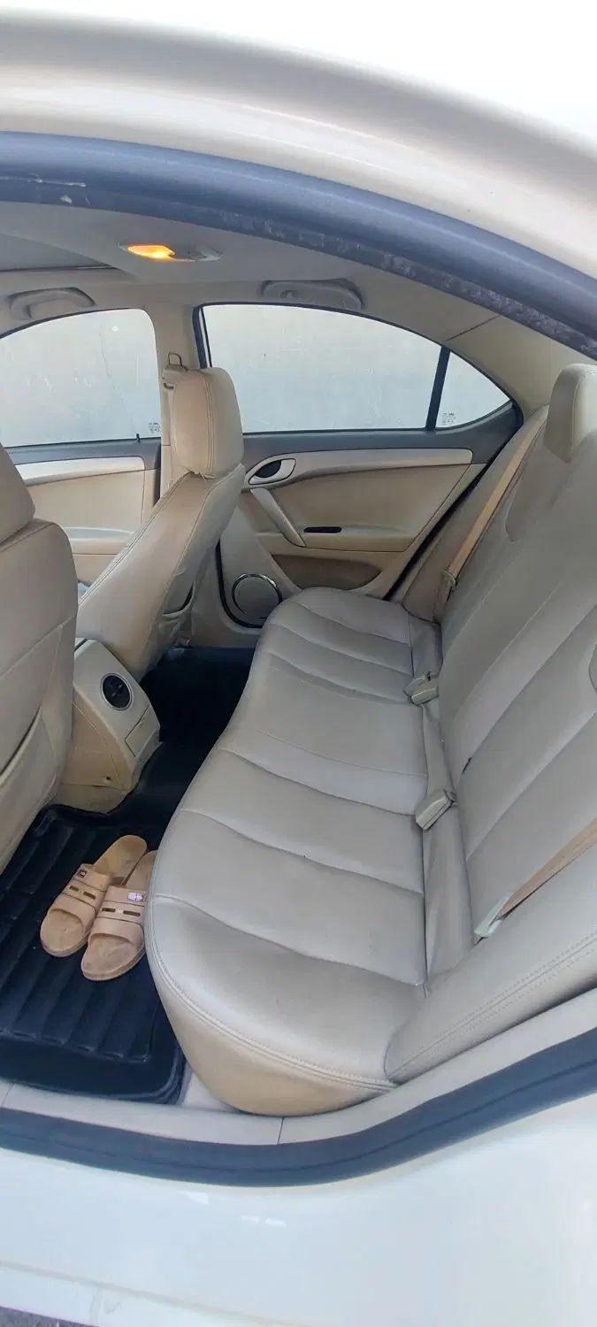 جک J5 دنده‌ای - 1394