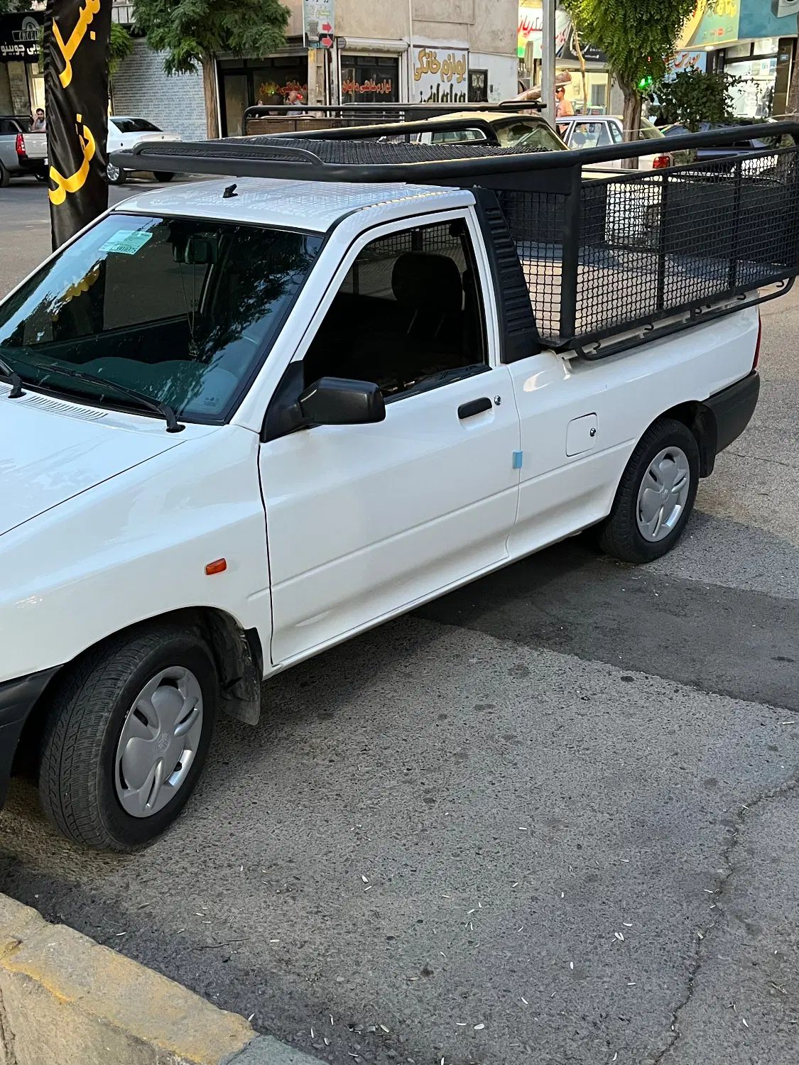 پراید 151 SE - 1402