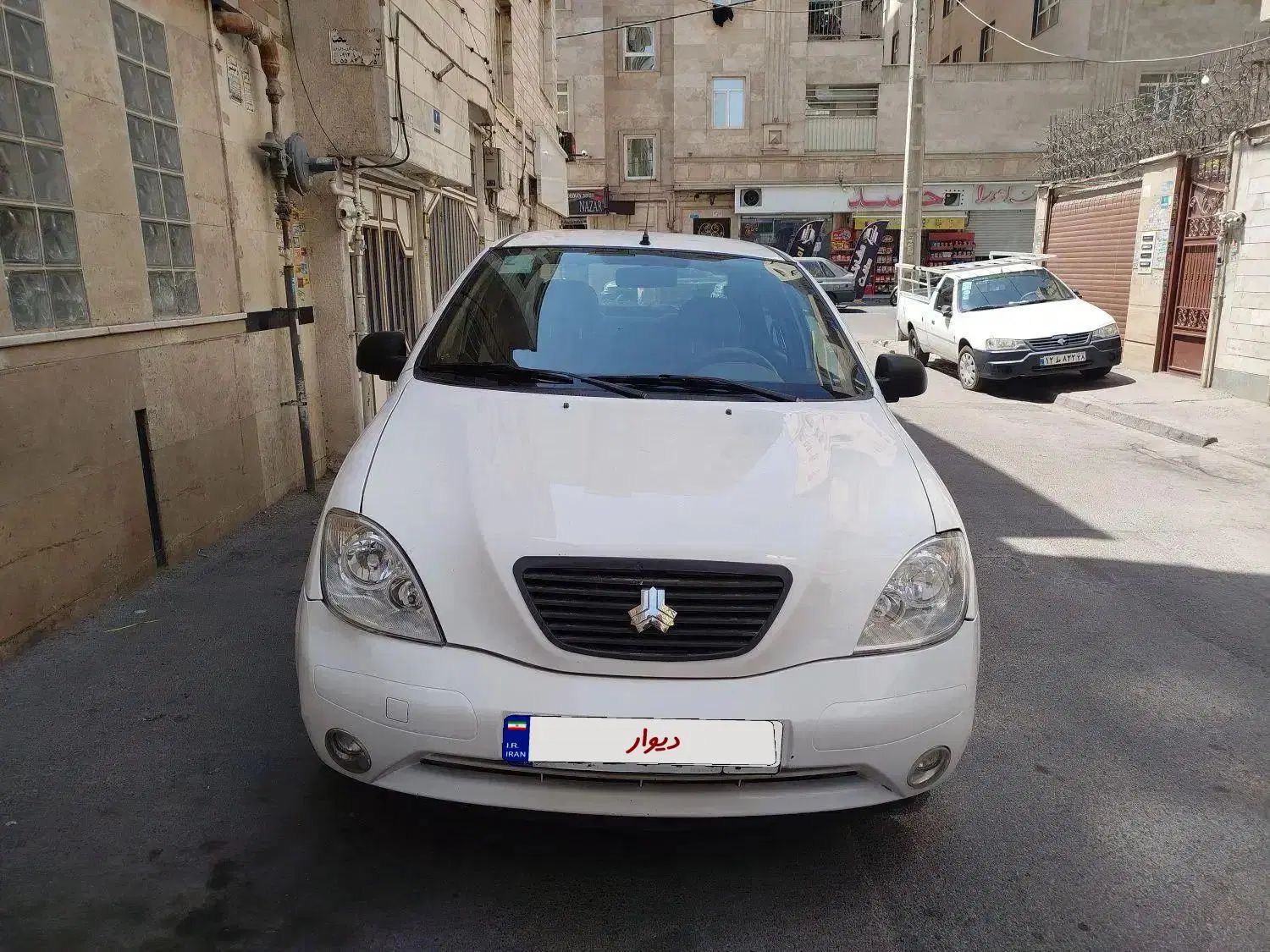 خودرو تیبا، صندوق دار آگهی ann_19956553