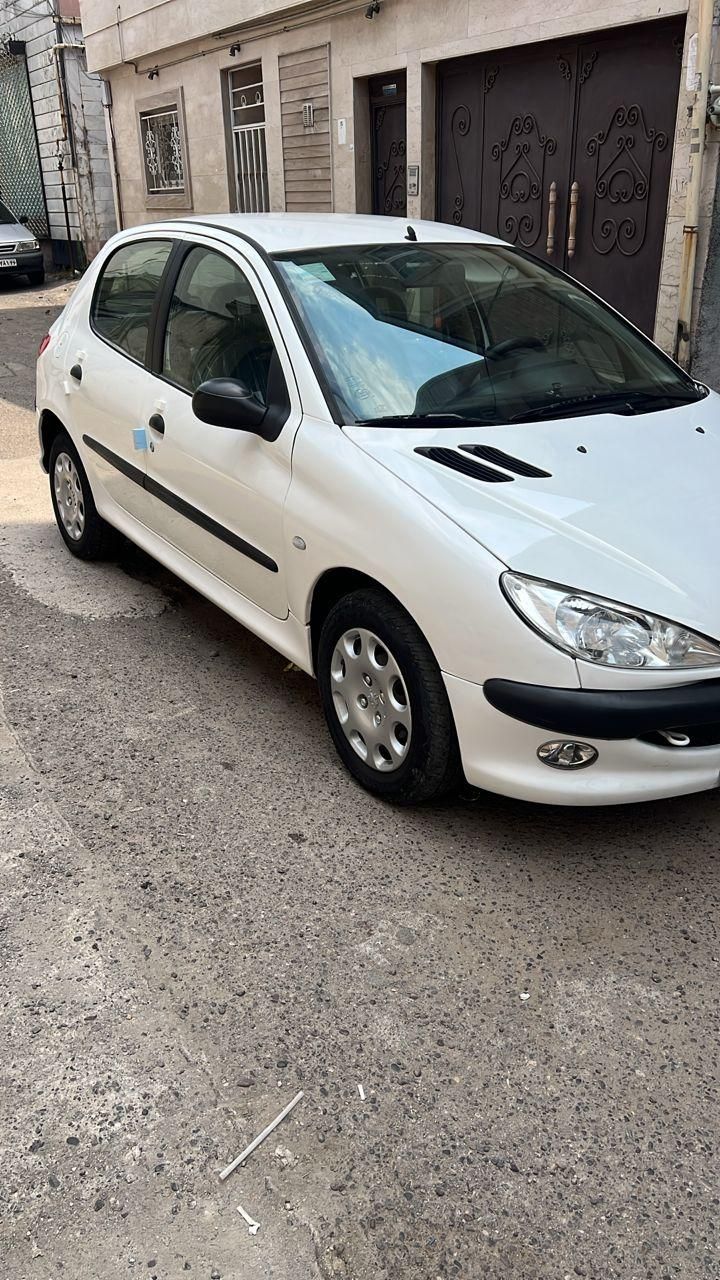خودرو پژو، 206 آگهی ann_19956554