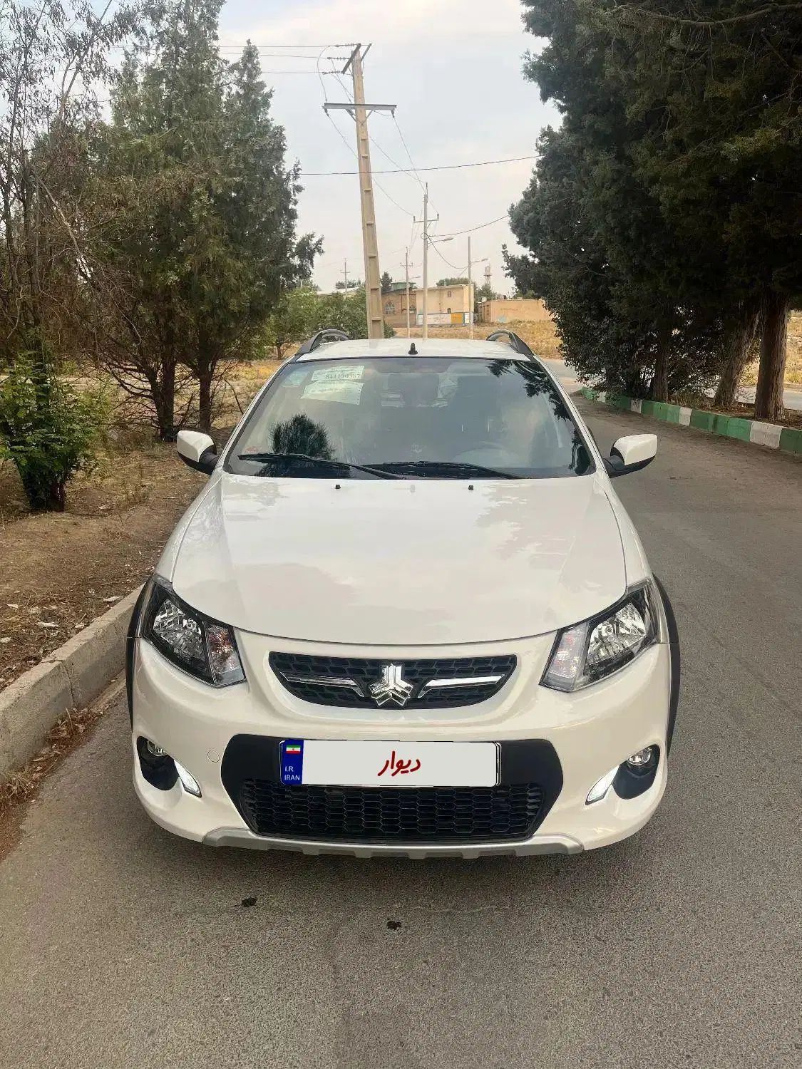 خودرو کوییک، معمولی آگهی ann_19956566