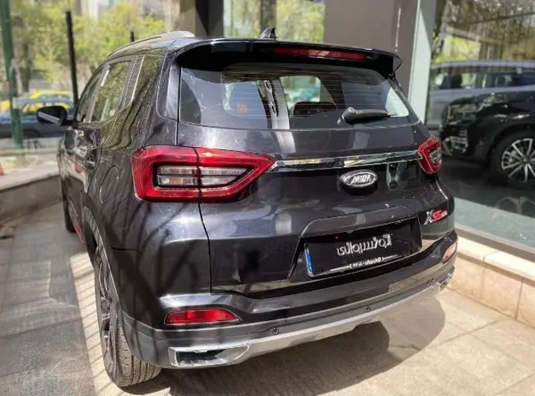 ام وی ام X55 پرو IE - 1404
