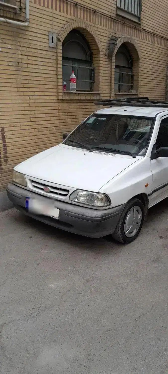 خودرو پراید، 151 آگهی ann_19956606