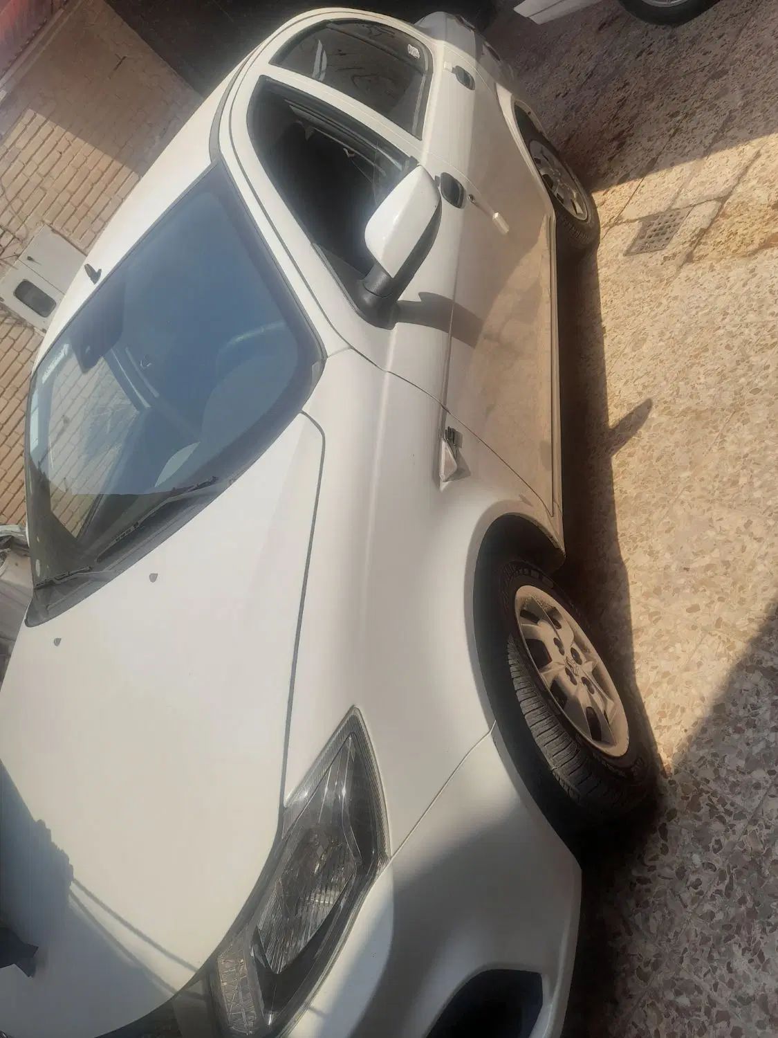 خودرو ساینا، S آگهی ann_19956611