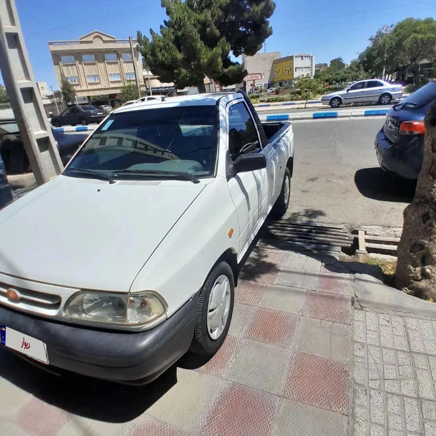 پراید 151 SE - 1401