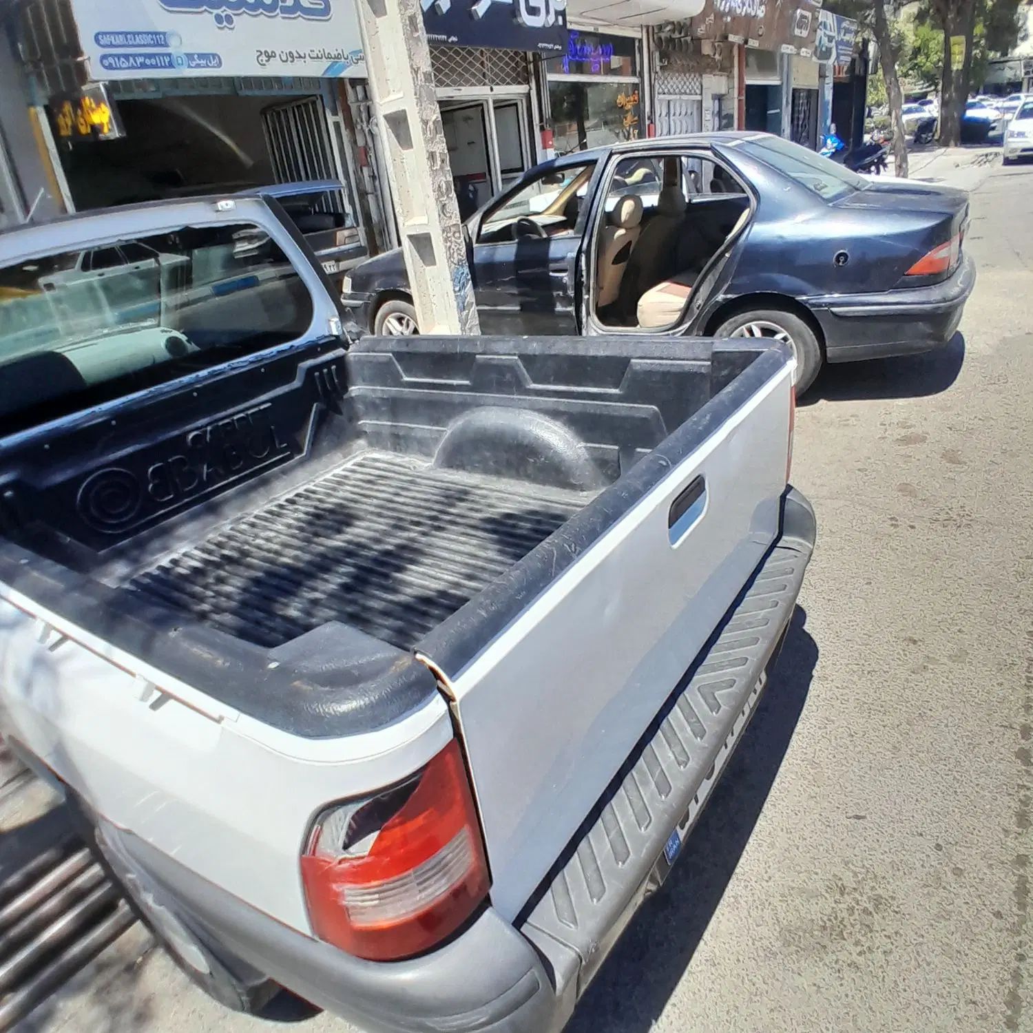 پراید 151 SE - 1401