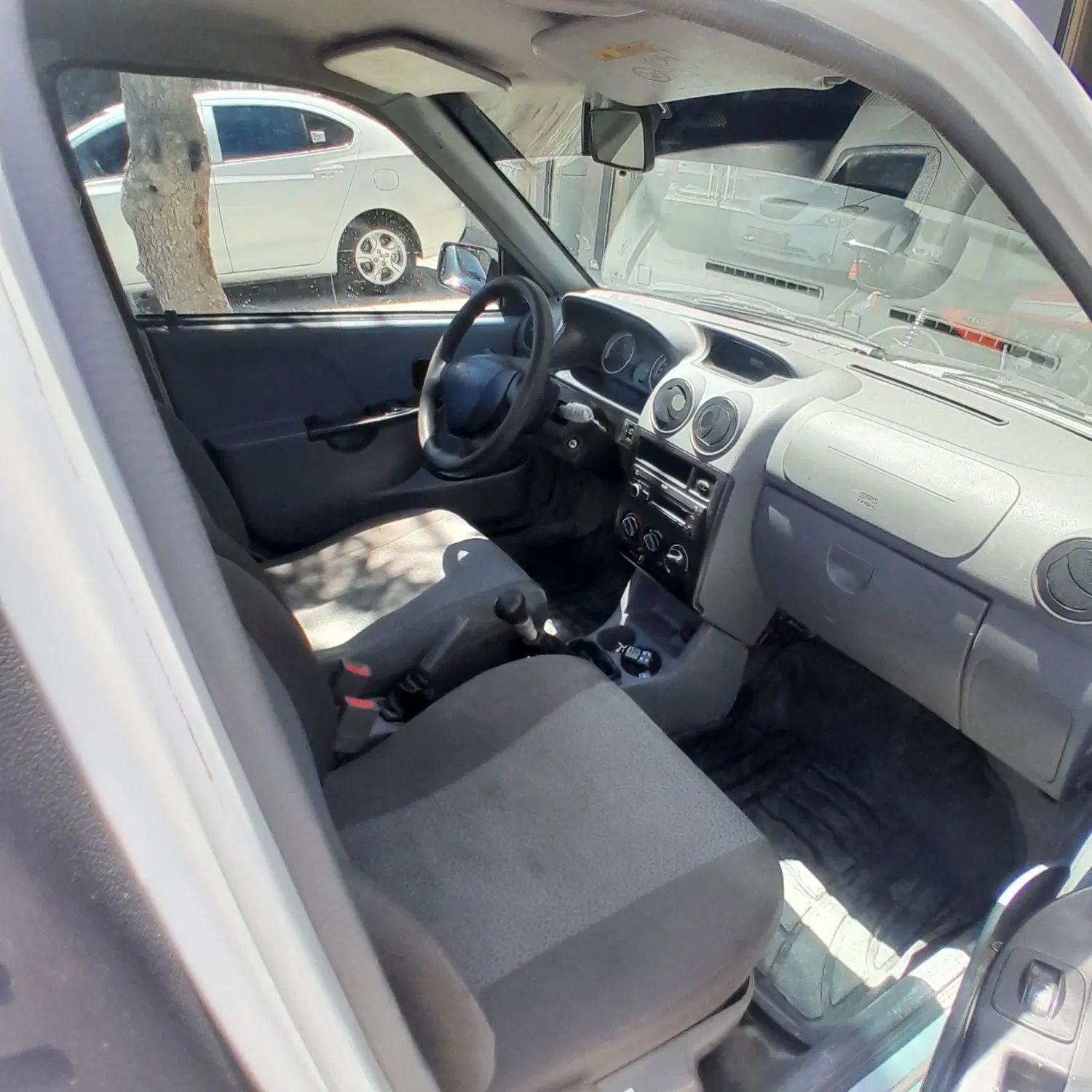 پراید 151 SE - 1401