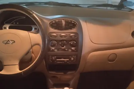 ام وی ام 110 چهار سیلندر اتوماتیک - 1390