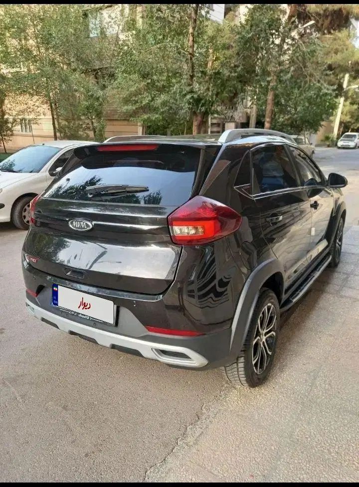 ام وی ام X22 پرو اتوماتیک اکسلنت - 1403