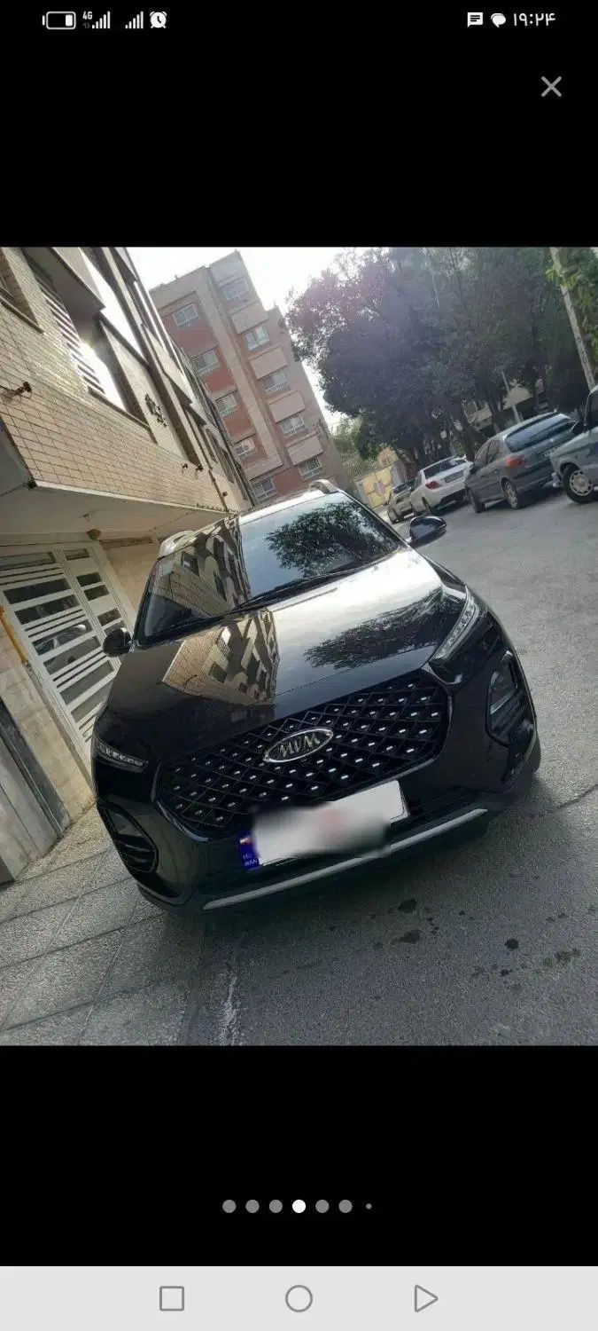 ام وی ام X22 پرو اتوماتیک اکسلنت - 1403