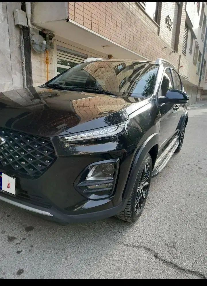 ام وی ام X22 پرو اتوماتیک اکسلنت - 1403