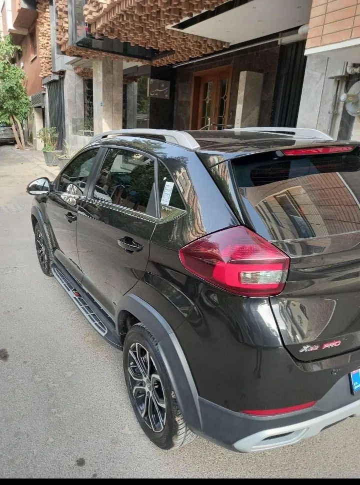 ام وی ام X22 پرو اتوماتیک اکسلنت - 1403