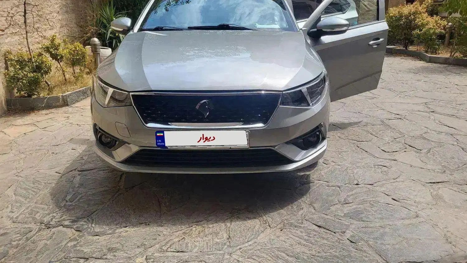 تارا اتوماتیک V4 LX - 1403