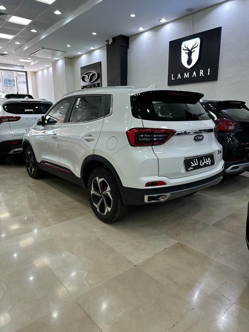 ام وی ام X55 پرو IE - 1403