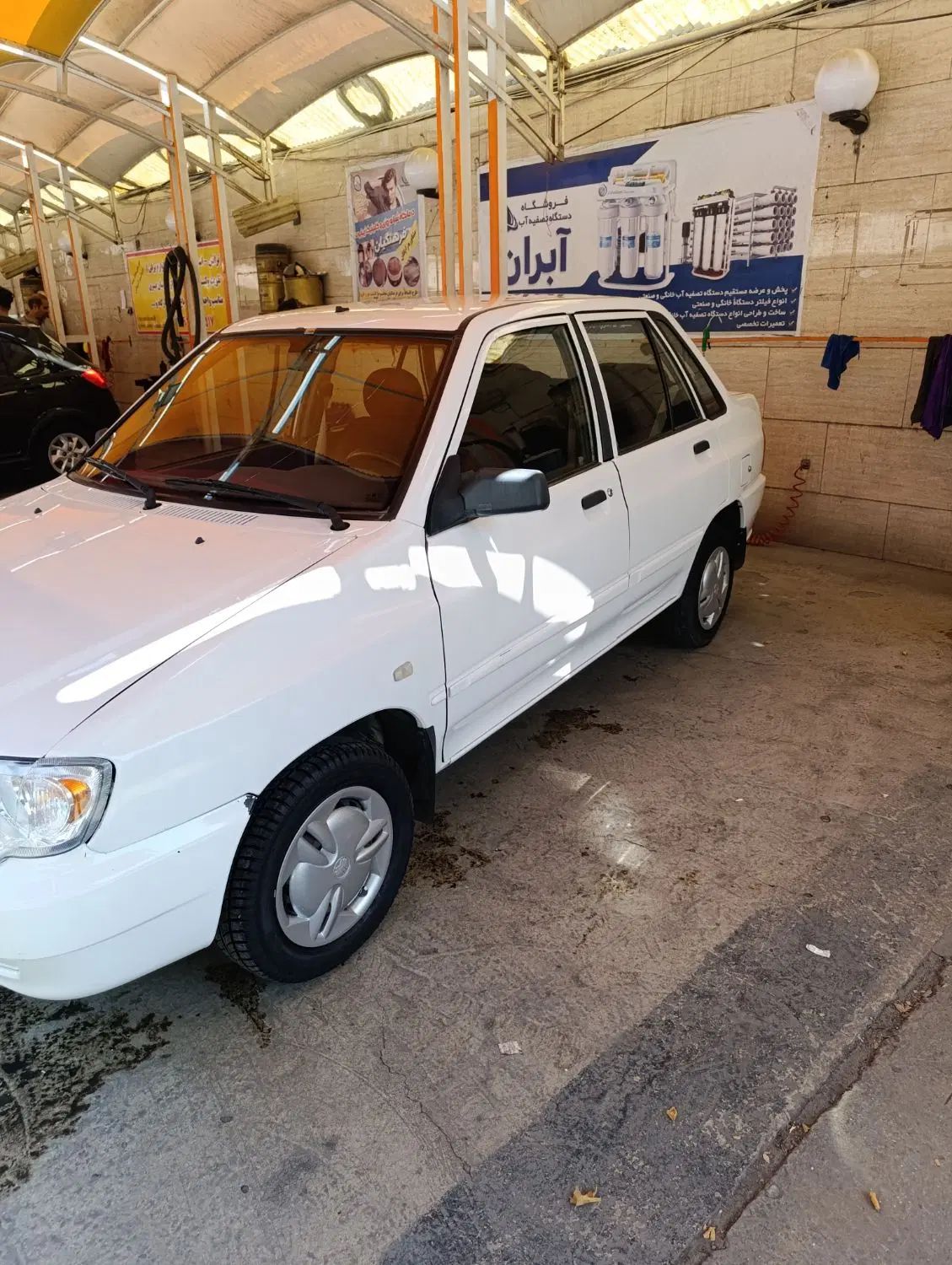 پراید 132 SX - 1391