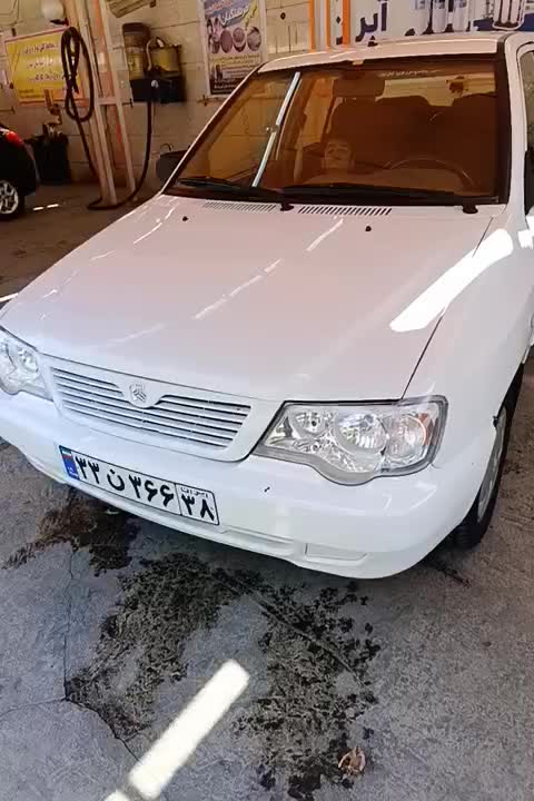 خودرو پراید، 132 آگهی ann_19956632