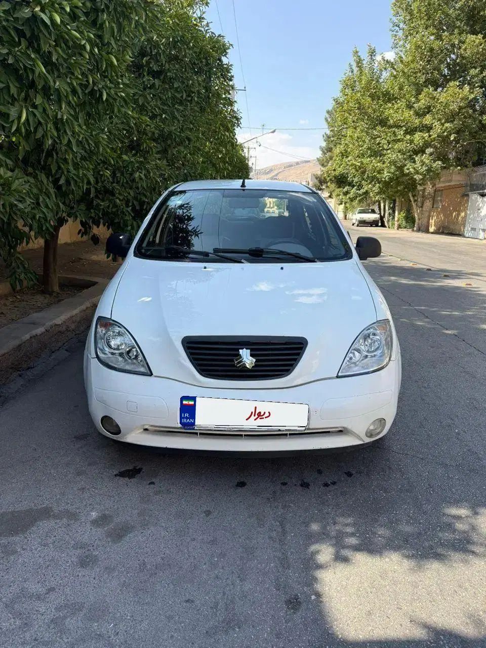 خودرو تیبا، صندوق دار آگهی ann_19956635