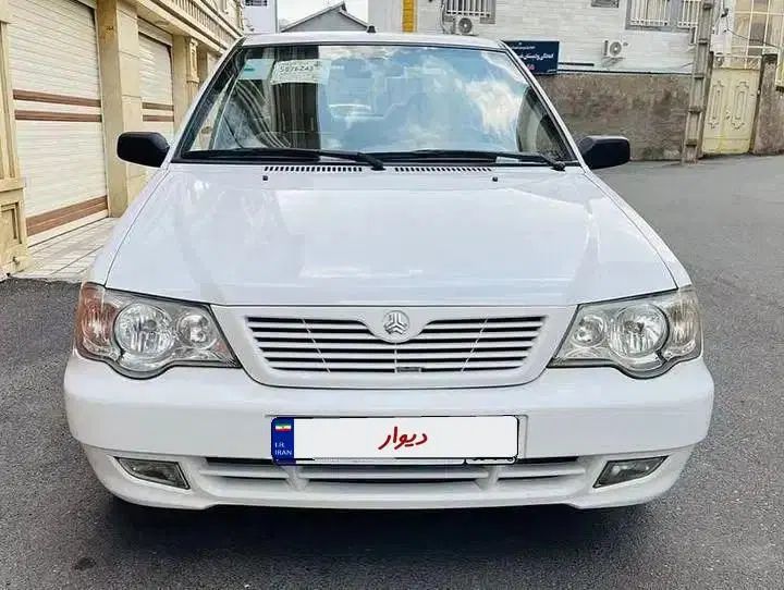 خودرو پراید، 132 آگهی ann_19956674