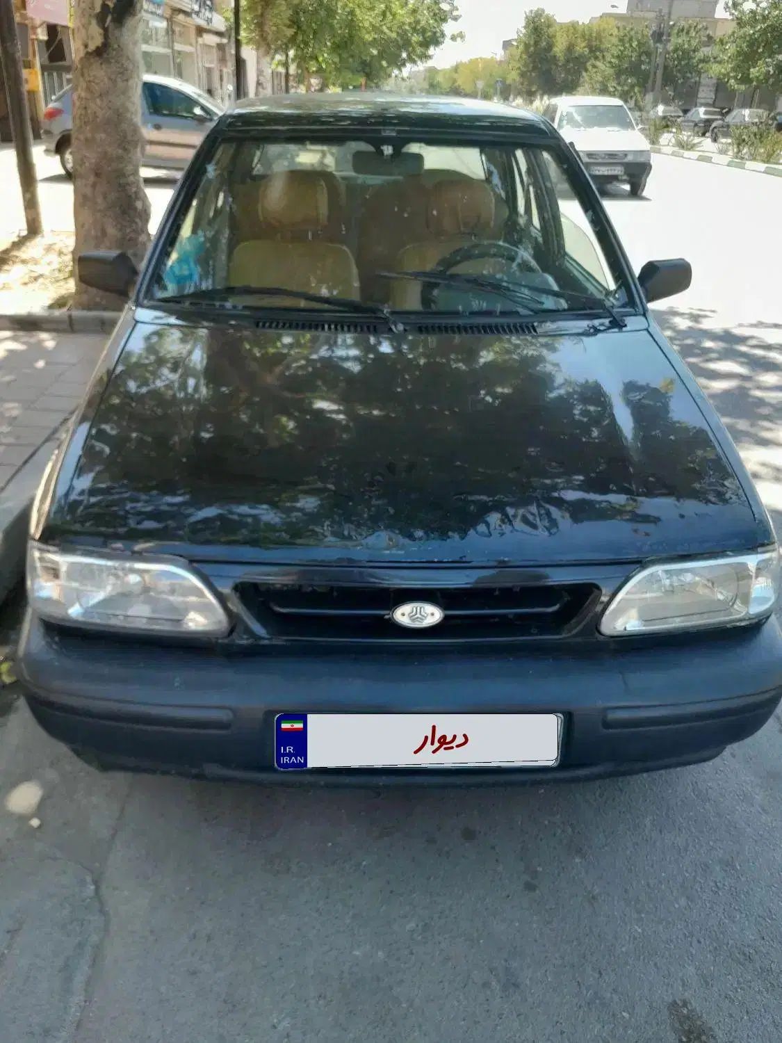 خودرو پراید، صبا آگهی ann_19956677